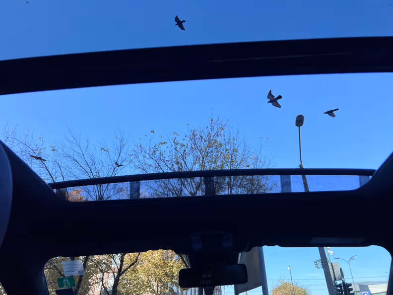 Mercedes-Benz GLA-Class - 27