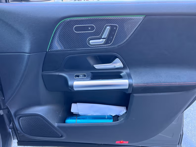 Mercedes-Benz GLA-Class - 26