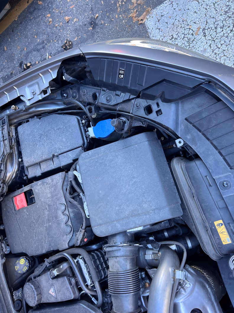 Mercedes-Benz GLA-Class - 38