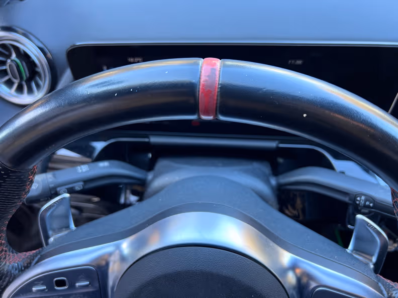 Mercedes-Benz GLA-Class - 31