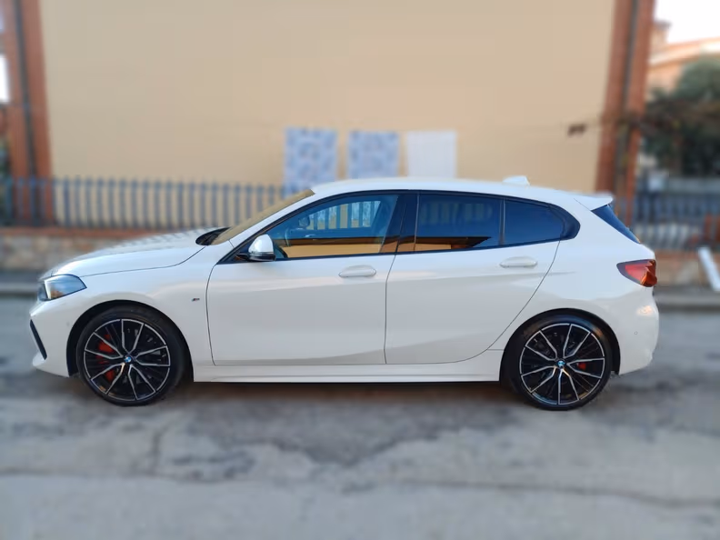 BMW 1 series - 12