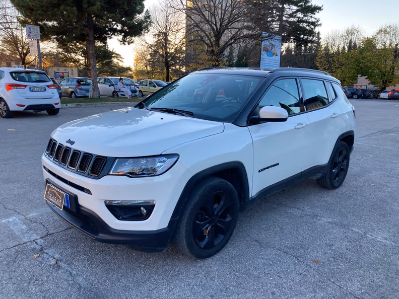 Jeep Compass - 5