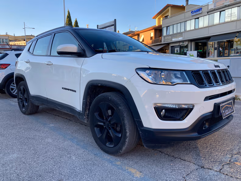 Jeep Compass - 26
