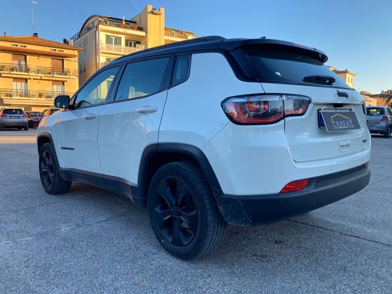Jeep Compass - 13
