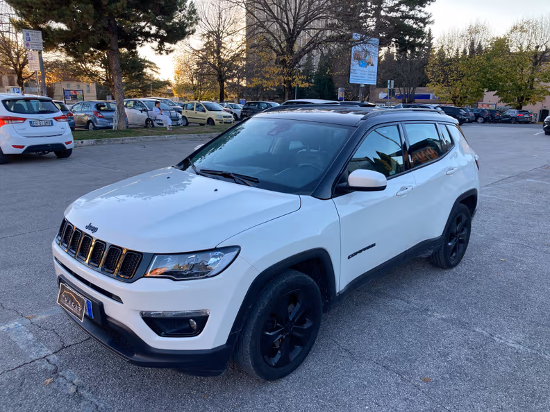 Jeep Compass - 6