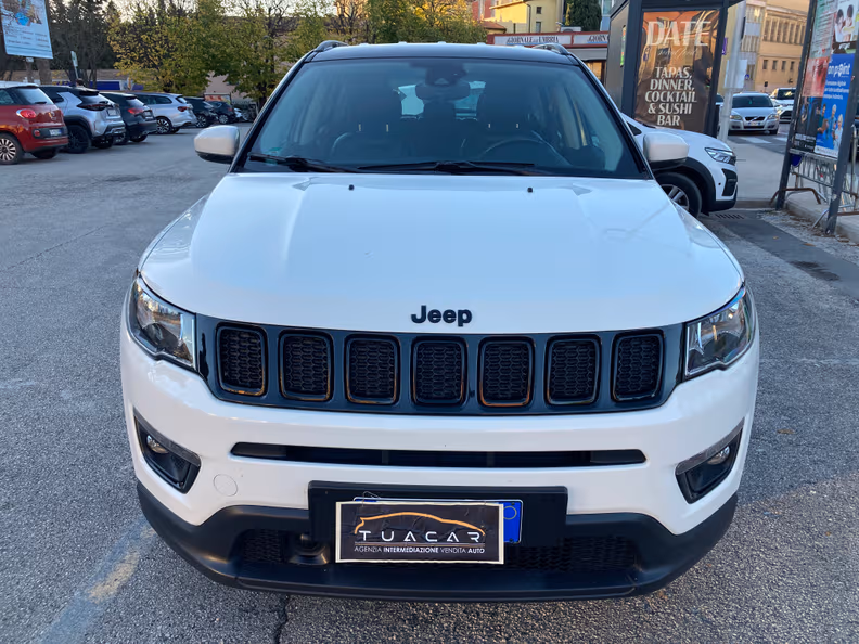 Jeep Compass - 27