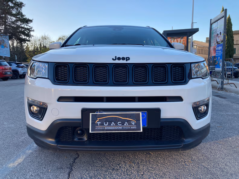 Jeep Compass - 29