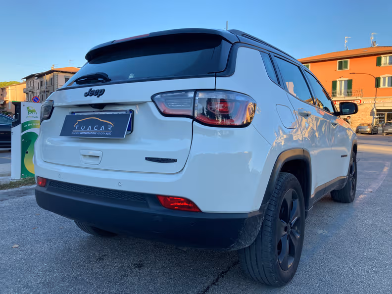 Jeep Compass - 19