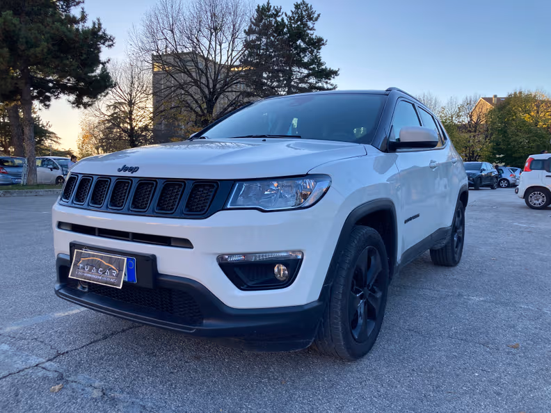 Jeep Compass - 3
