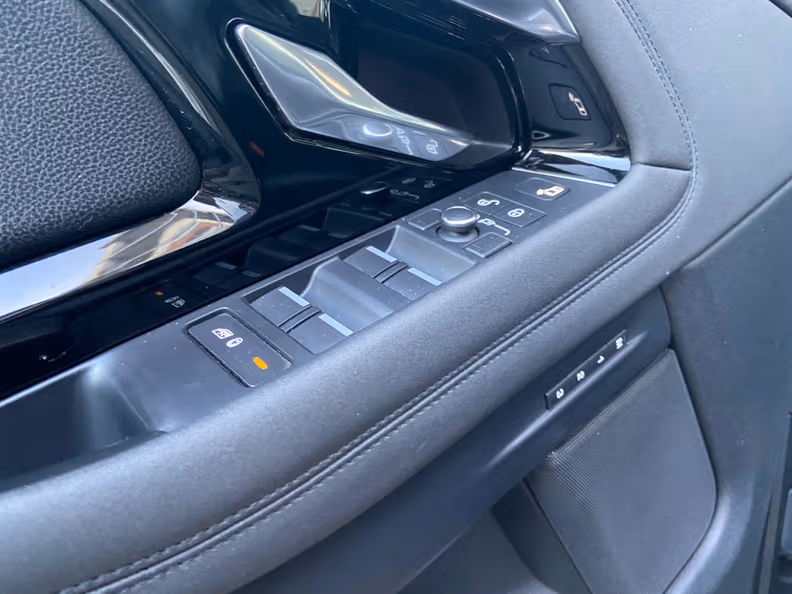 Land Rover Range Rover Evoque - 20