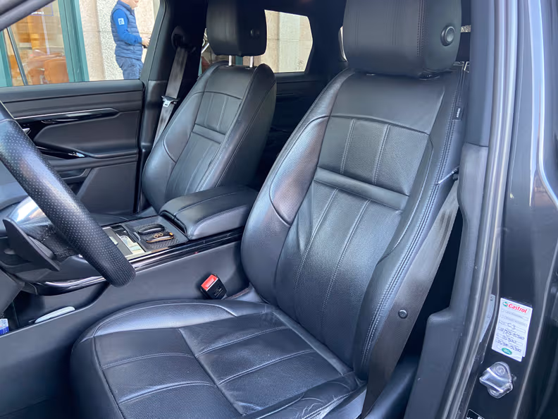 Land Rover Range Rover Evoque - 7