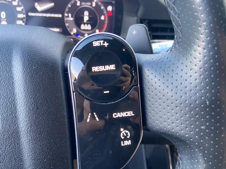 Land Rover Range Rover Evoque - 13