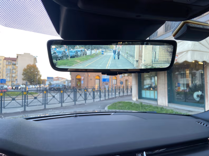 Land Rover Range Rover Evoque - 21