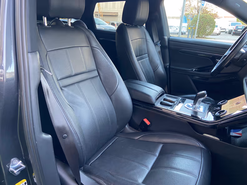 Land Rover Range Rover Evoque - 9