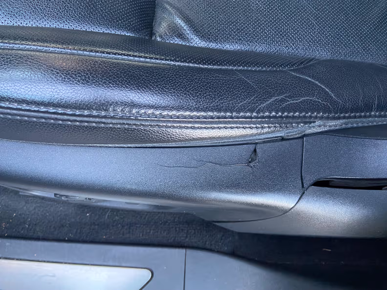 Land Rover Range Rover Evoque - 23