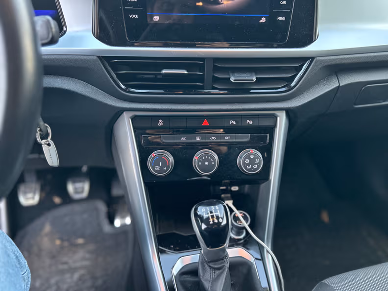 Volkswagen T-ROC - 20