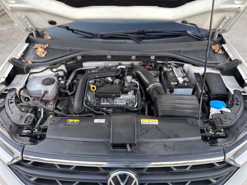 Volkswagen T-ROC - 29