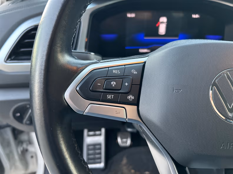 Volkswagen T-ROC - 16