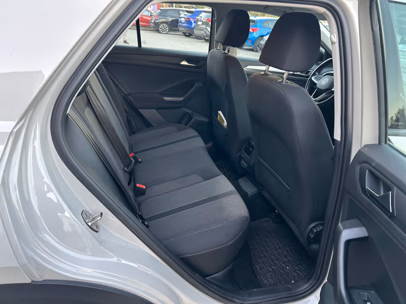 Volkswagen T-ROC - 25