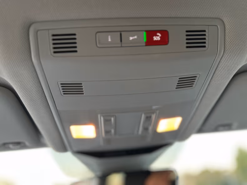 Volkswagen T-ROC - 21