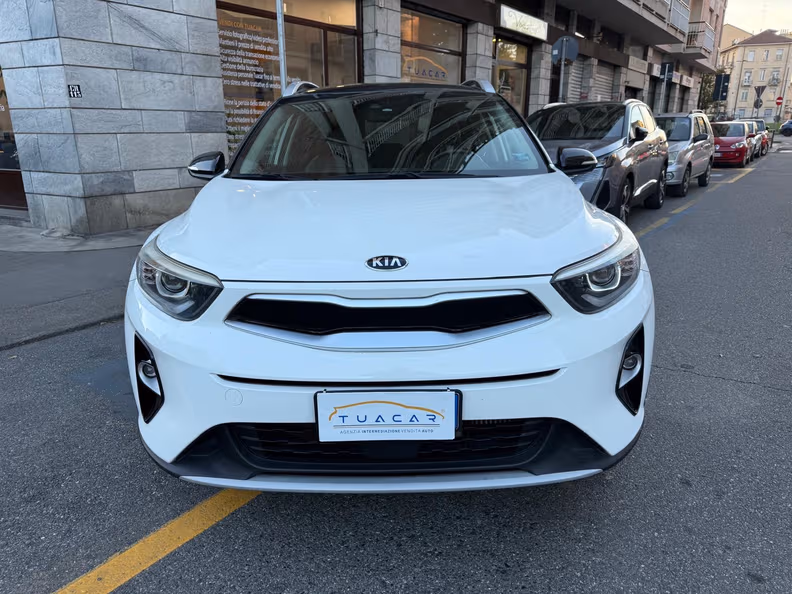 Kia Stonic - 3