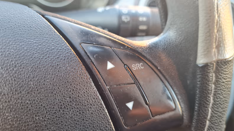 Fiat Grande Punto - 13