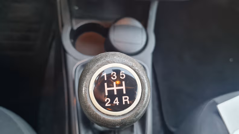 Fiat Grande Punto - 15