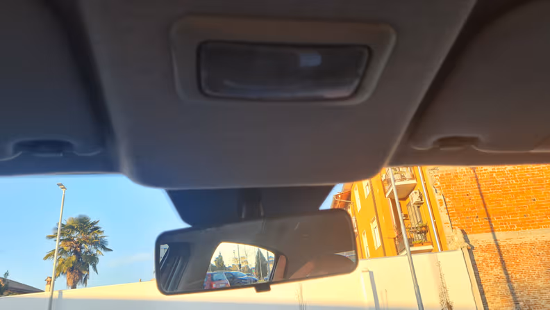 Fiat Grande Punto - 18