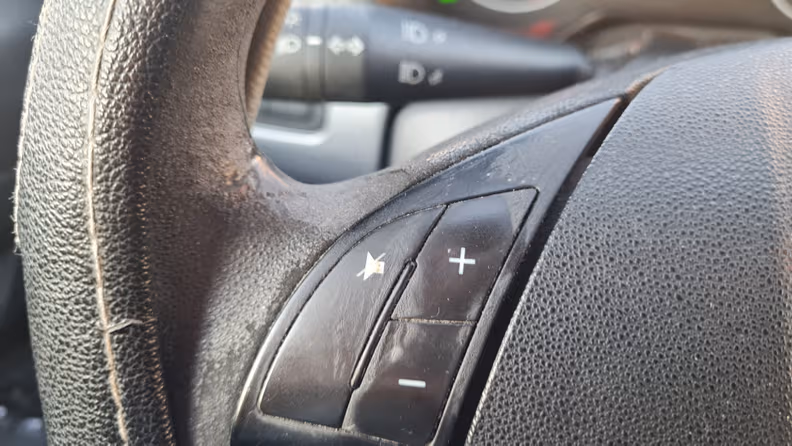 Fiat Grande Punto - 12