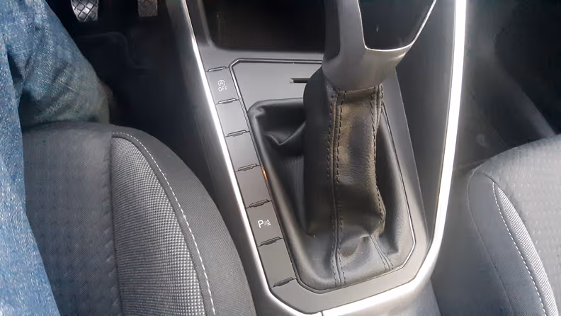 Volkswagen Polo - 10