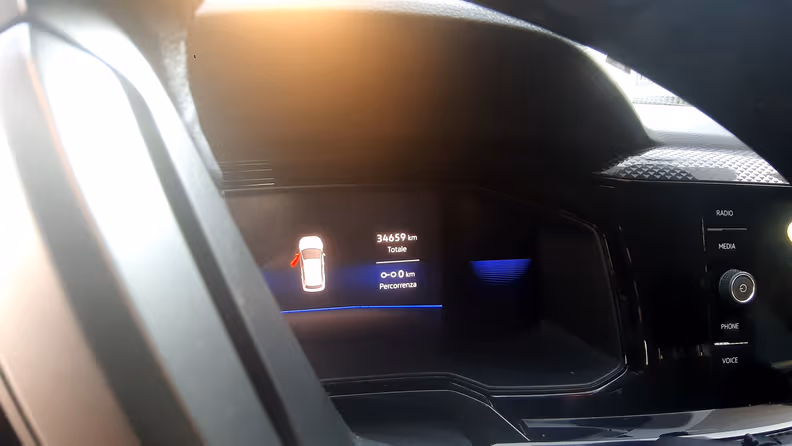 Volkswagen Polo - 13