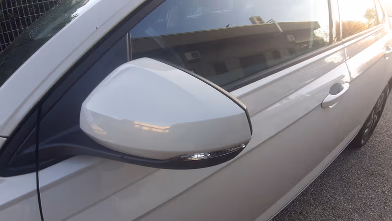 Volkswagen Polo - 16