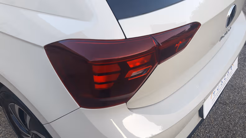 Volkswagen Polo - 29