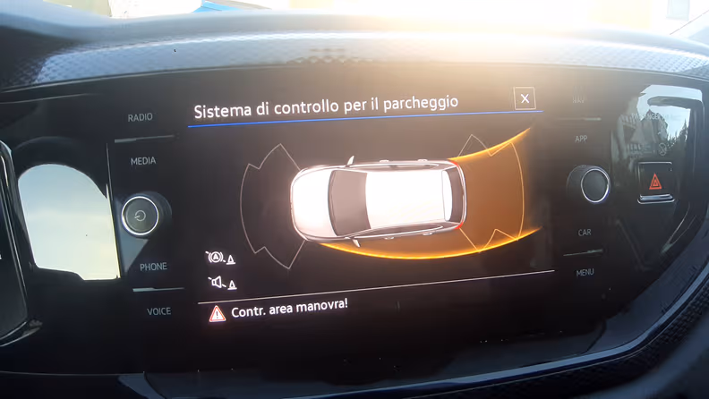 Volkswagen Polo - 12