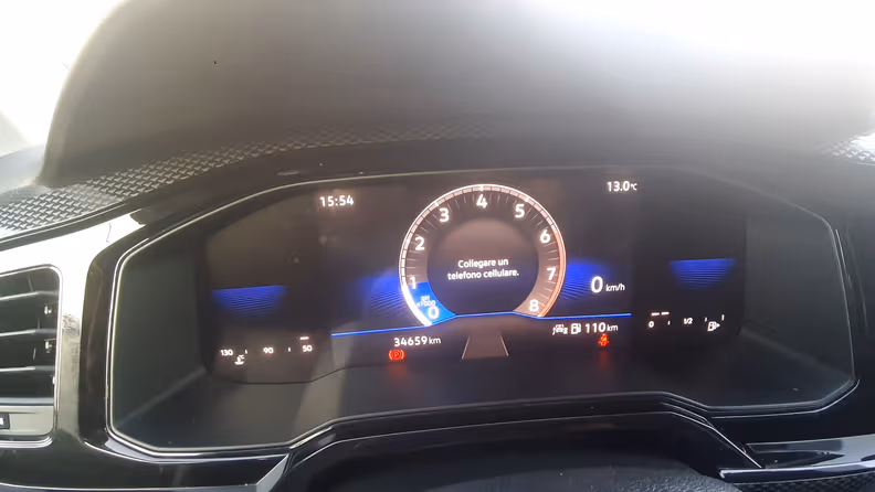 Volkswagen Polo - 14