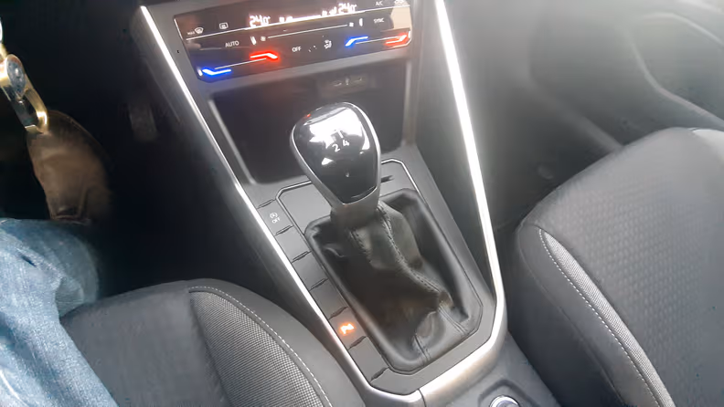 Volkswagen Polo - 24