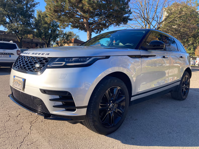 Land Rover Range Rover Velar - 10