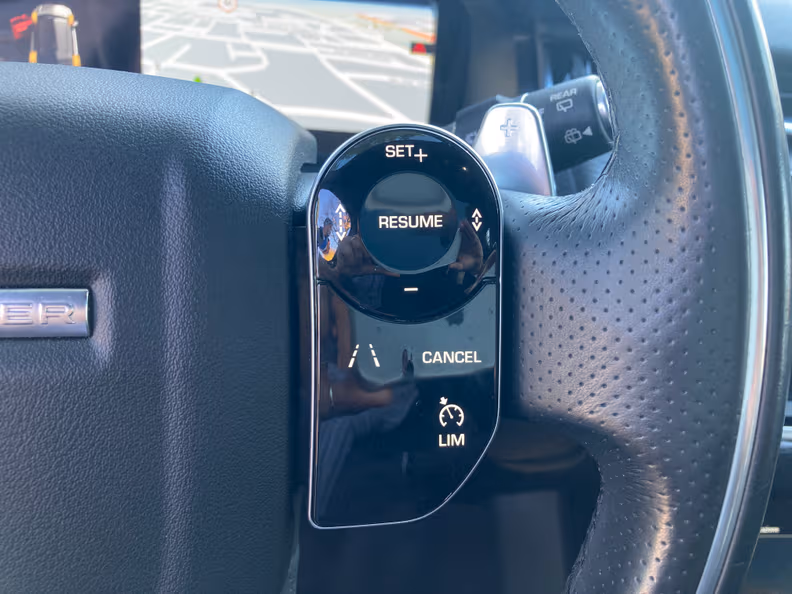 Land Rover Range Rover Velar - 47