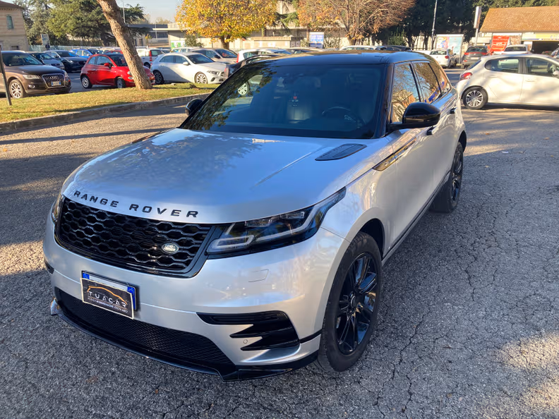 Land Rover Range Rover Velar - 32