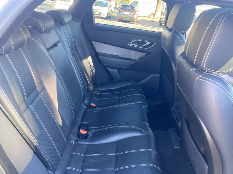 Land Rover Range Rover Velar - 60