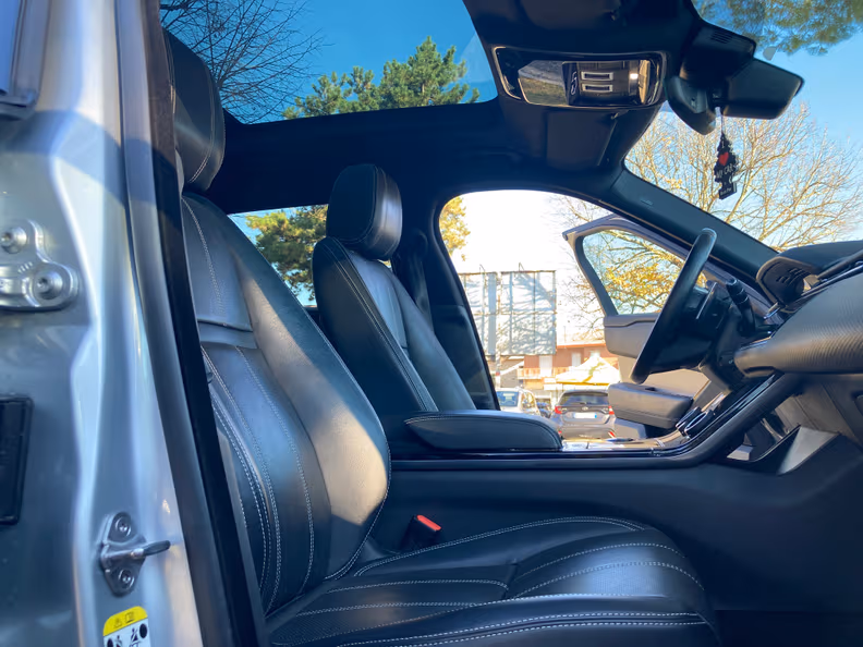 Land Rover Range Rover Velar - 65