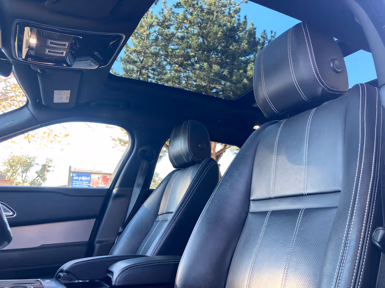 Land Rover Range Rover Velar - 55