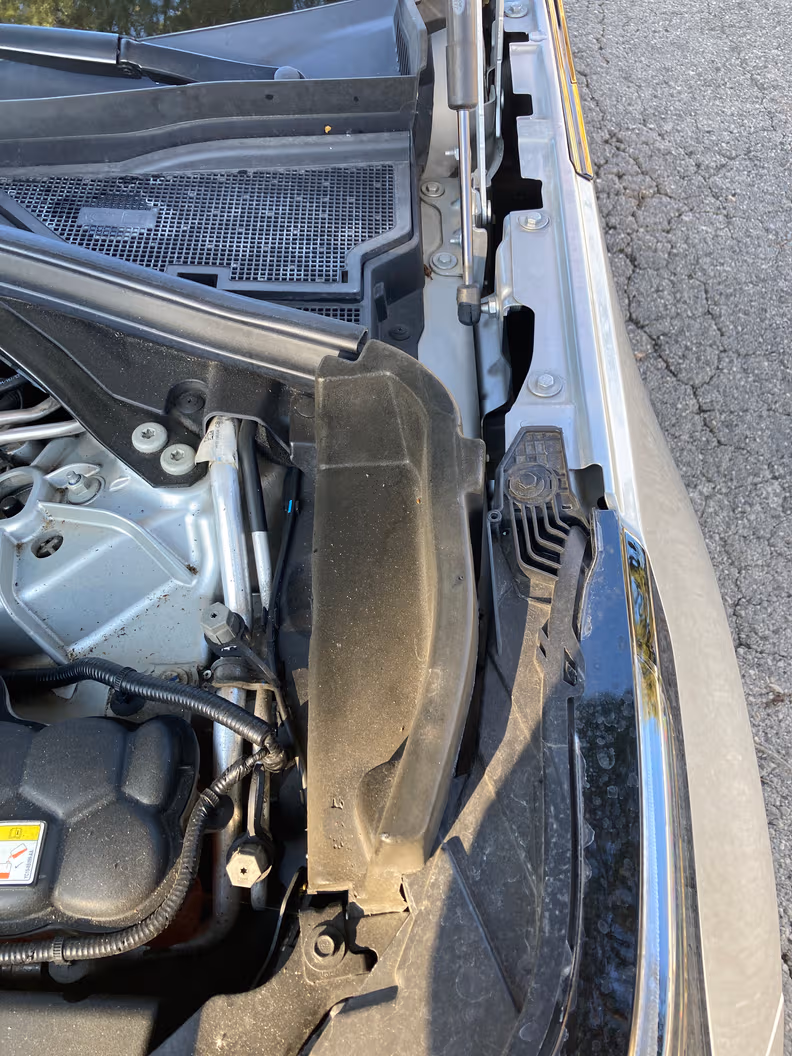 Land Rover Range Rover Velar - 76