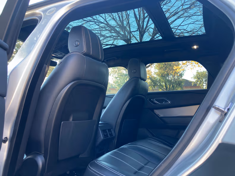 Land Rover Range Rover Velar - 56