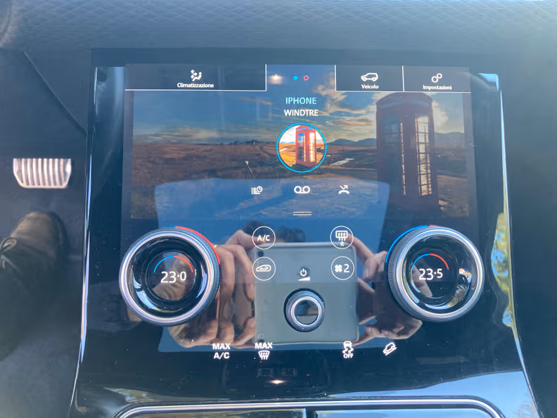 Land Rover Range Rover Velar - 51