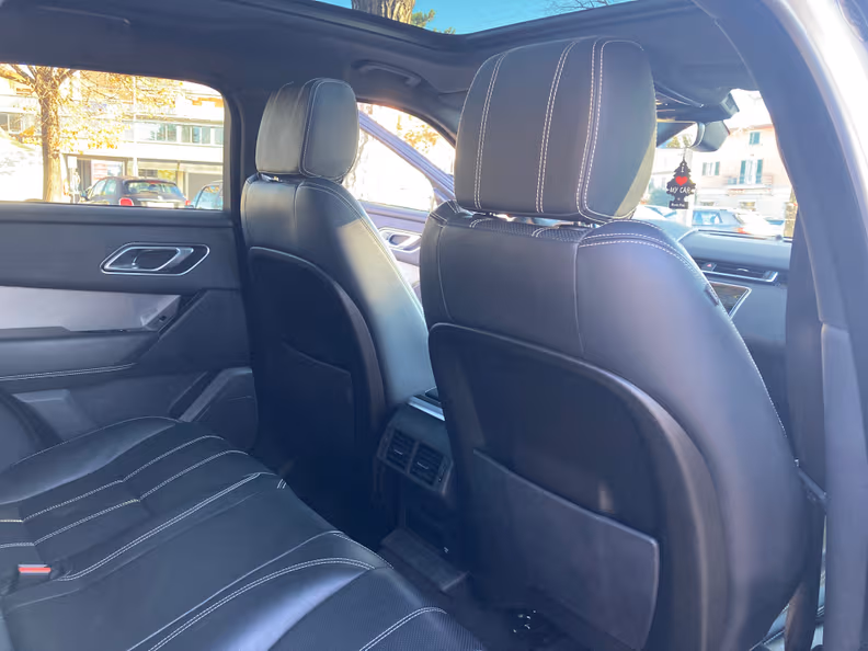Land Rover Range Rover Velar - 61