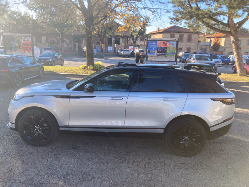 Land Rover Range Rover Velar - 78
