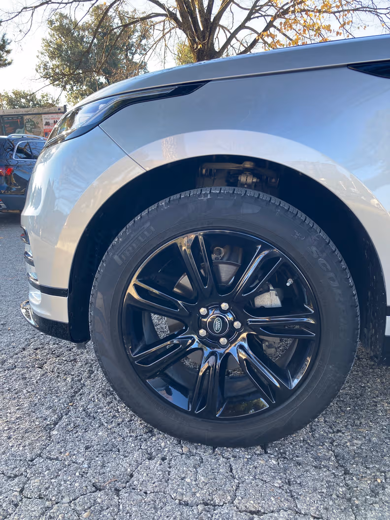 Land Rover Range Rover Velar - 81