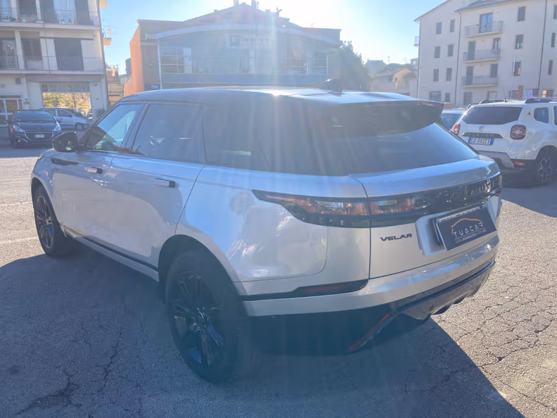 Land Rover Range Rover Velar - 14