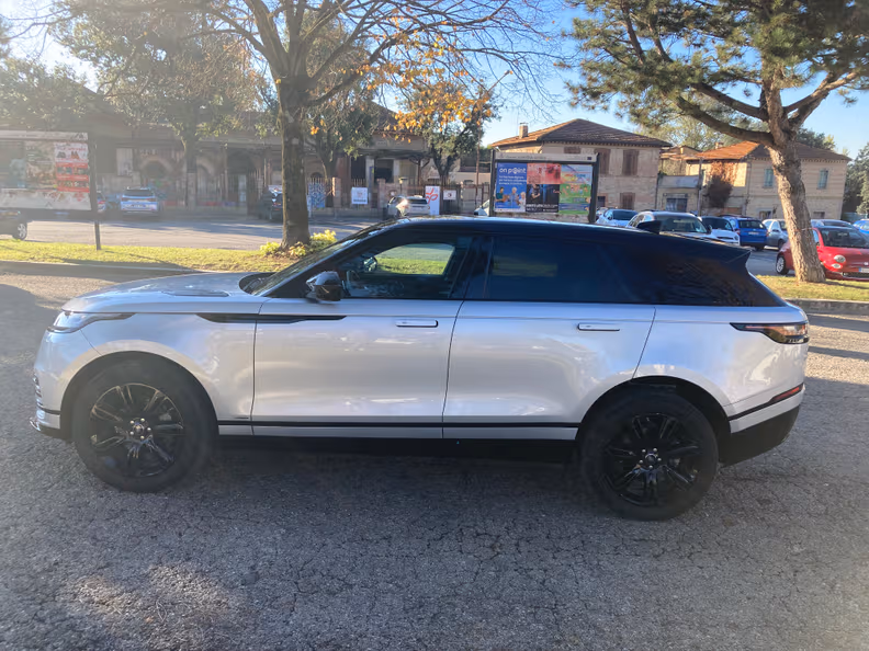 Land Rover Range Rover Velar - 34